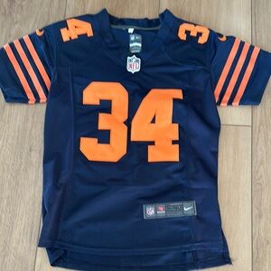 Nike NFL Jersey - Chicago Bears - Payton